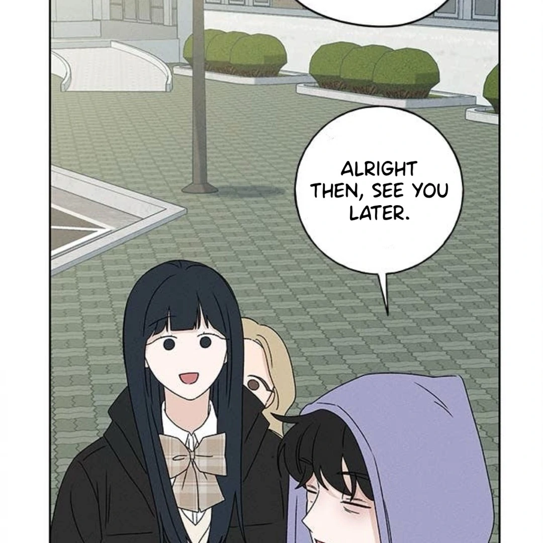Miyeon Chapter 27 - Page 96