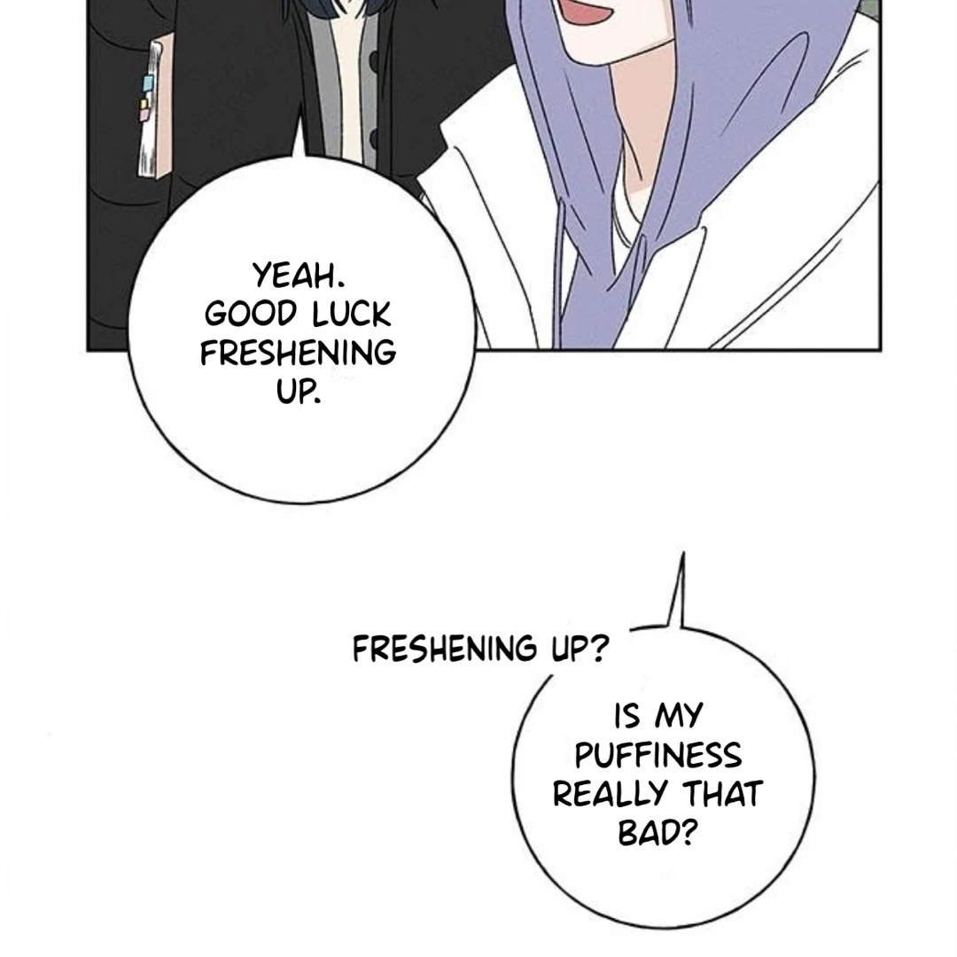 Miyeon Chapter 27 - Page 97
