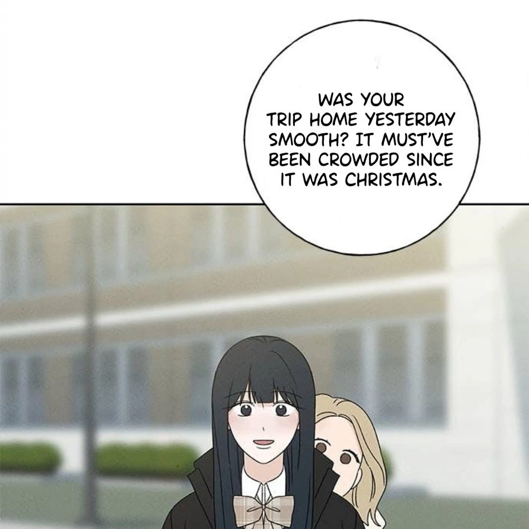 Miyeon Chapter 27 - Page 100