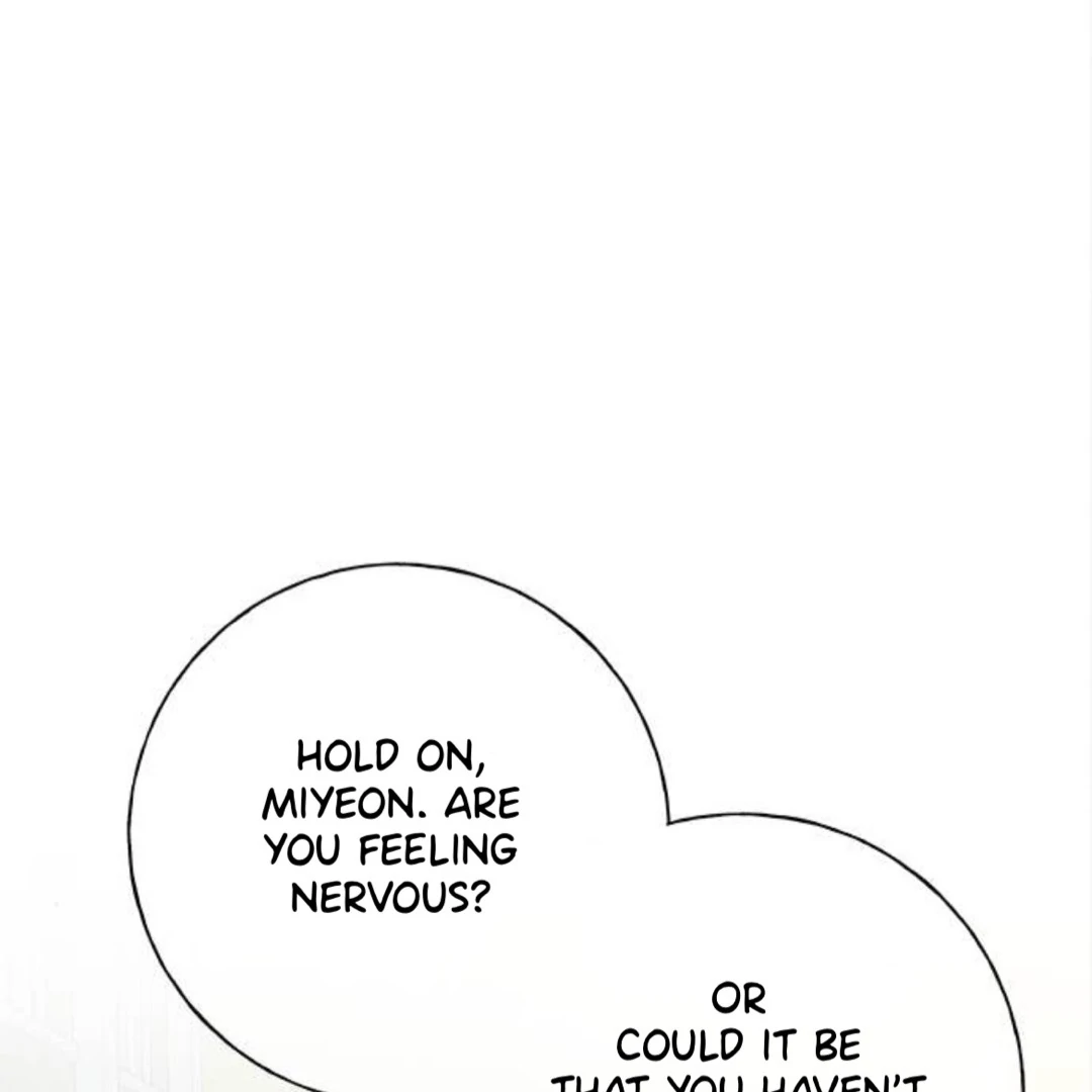 Miyeon Chapter 28 - Page 2