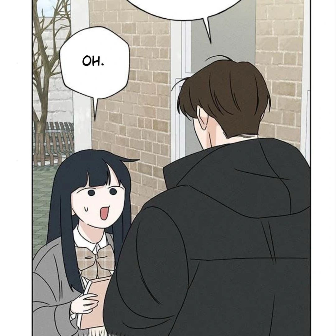 Miyeon Chapter 28 - Page 102