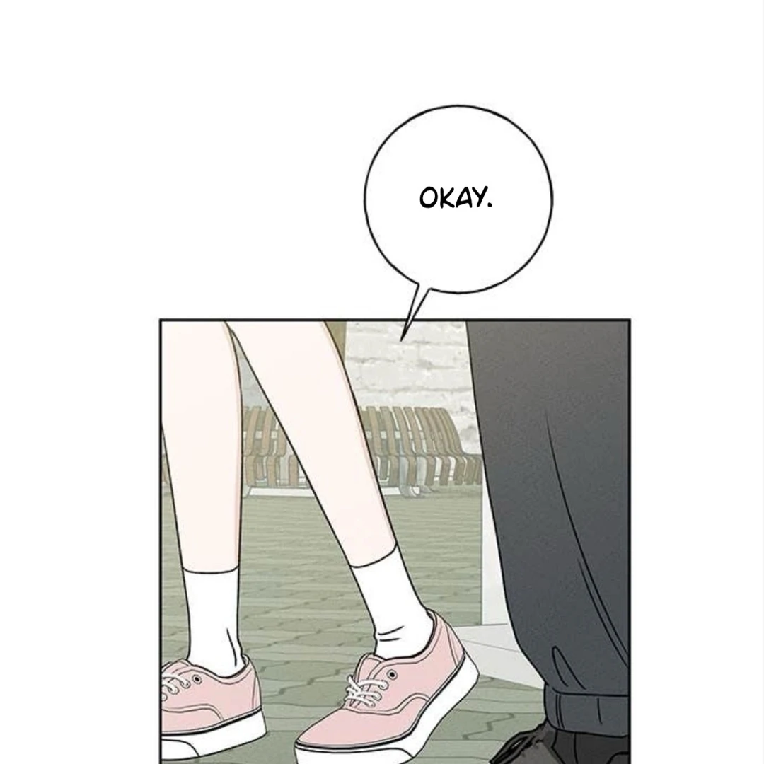 Miyeon Chapter 28 - Page 108