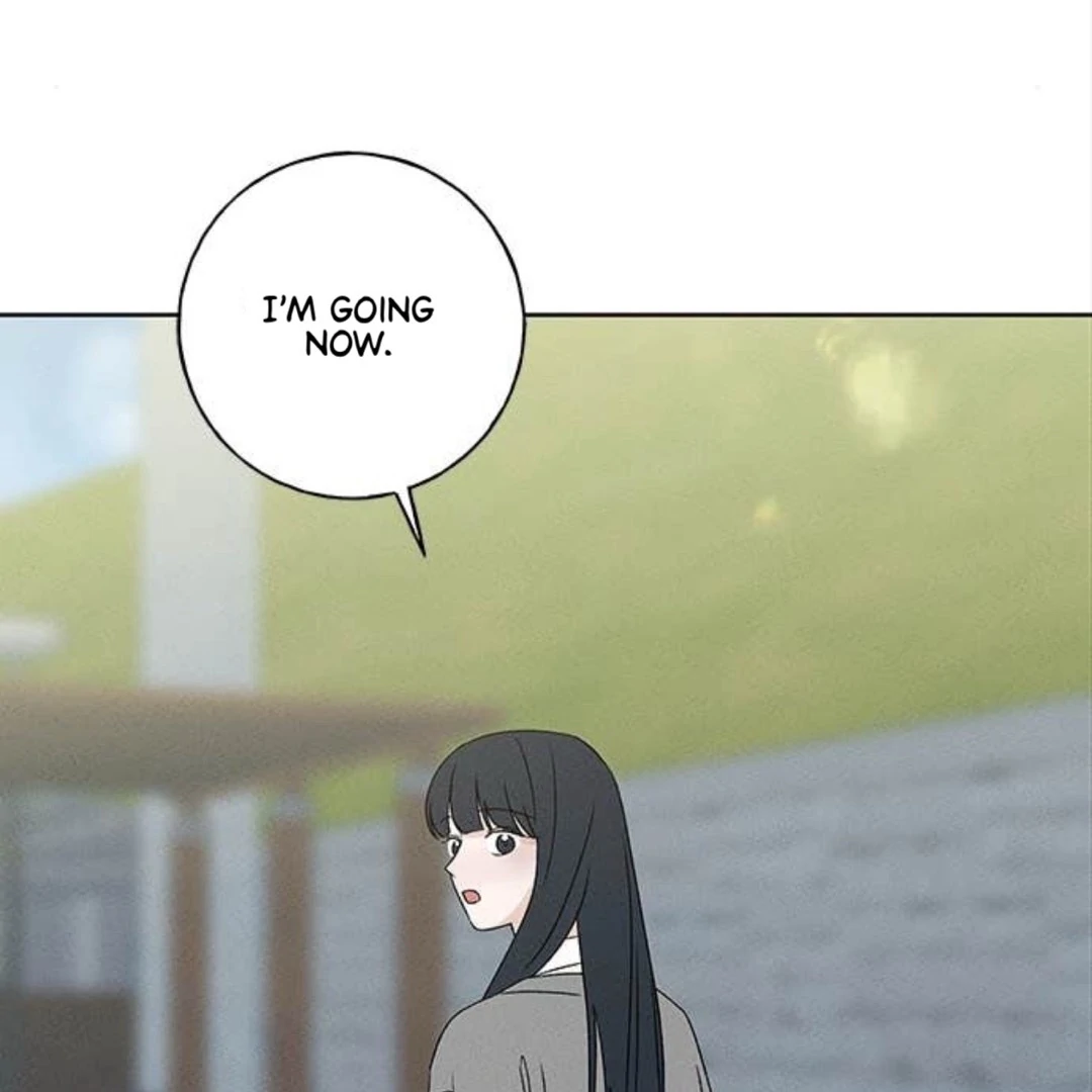 Miyeon Chapter 28 - Page 110