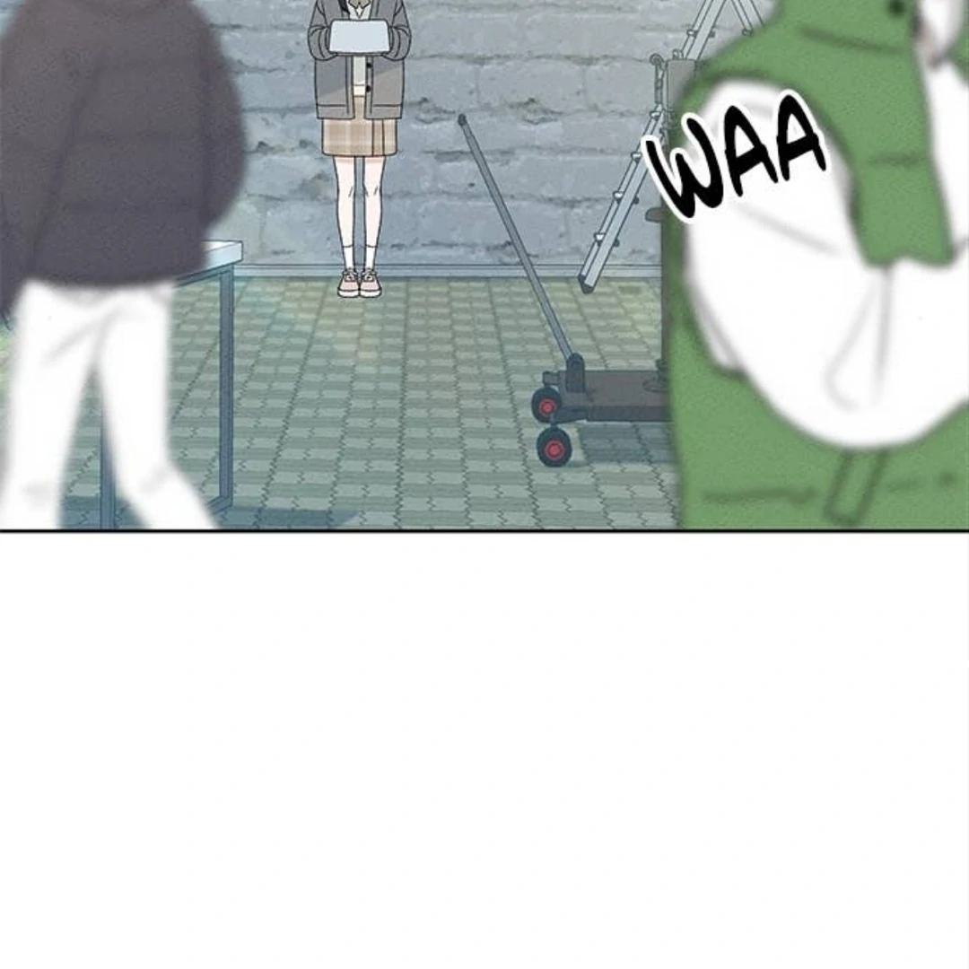 Miyeon Chapter 28 - Page 119