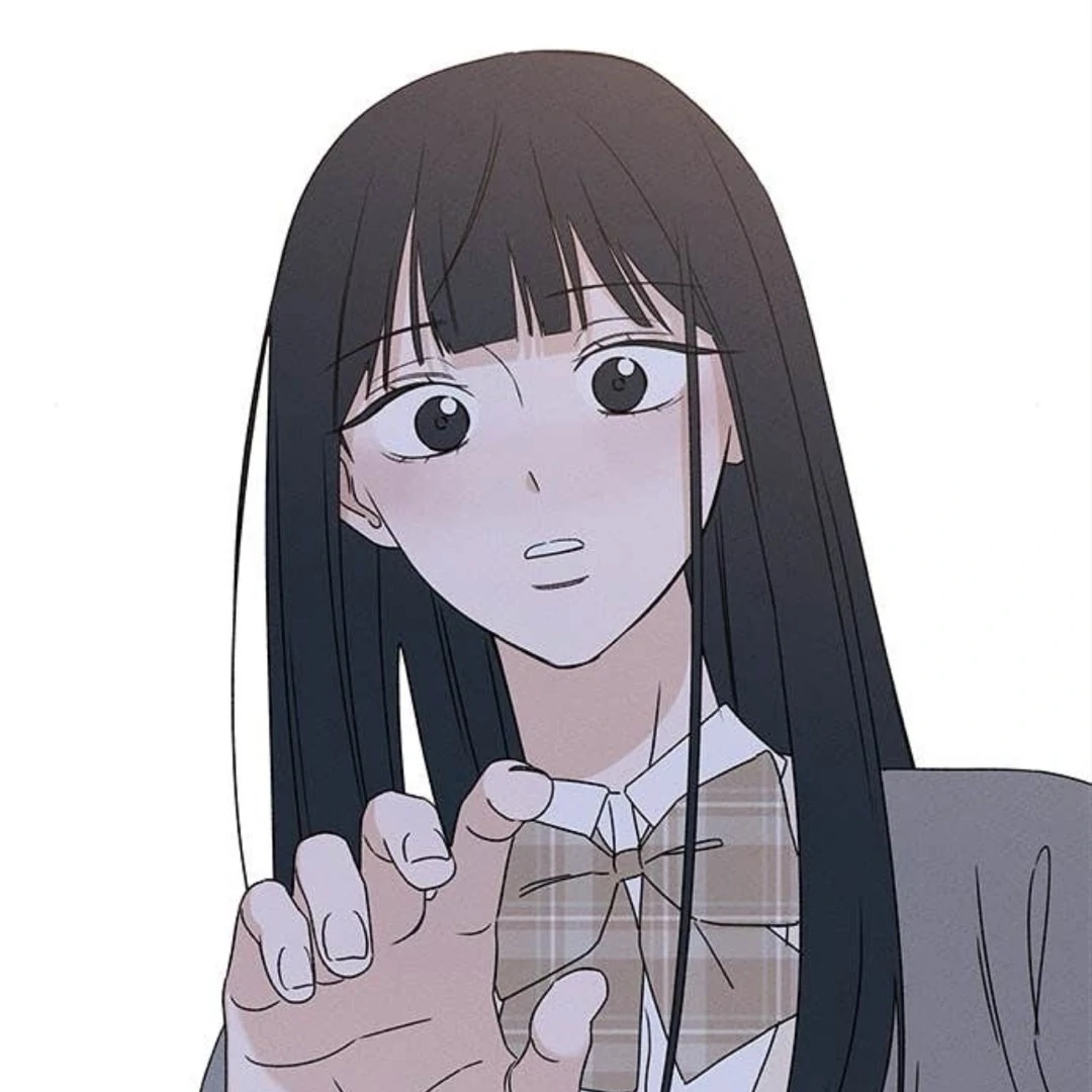 Miyeon Chapter 28 - Page 13