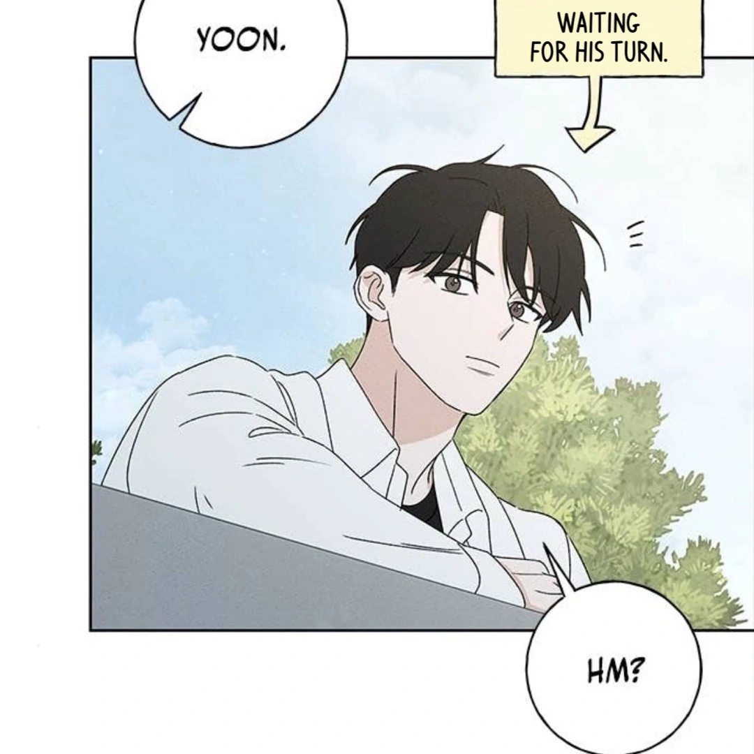 Miyeon Chapter 28 - Page 122