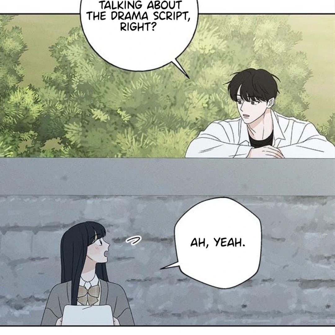 Miyeon Chapter 28 - Page 127