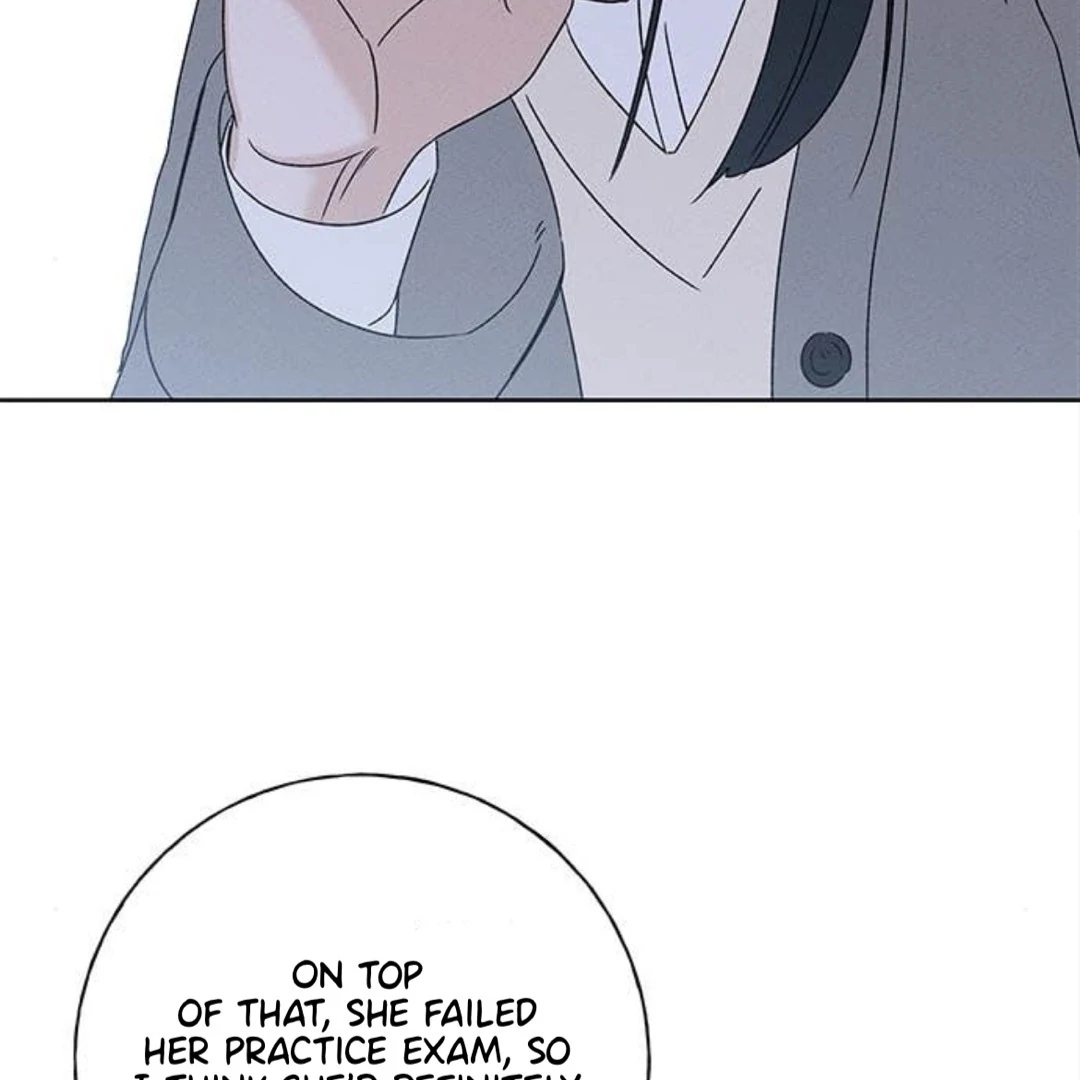 Miyeon Chapter 28 - Page 14