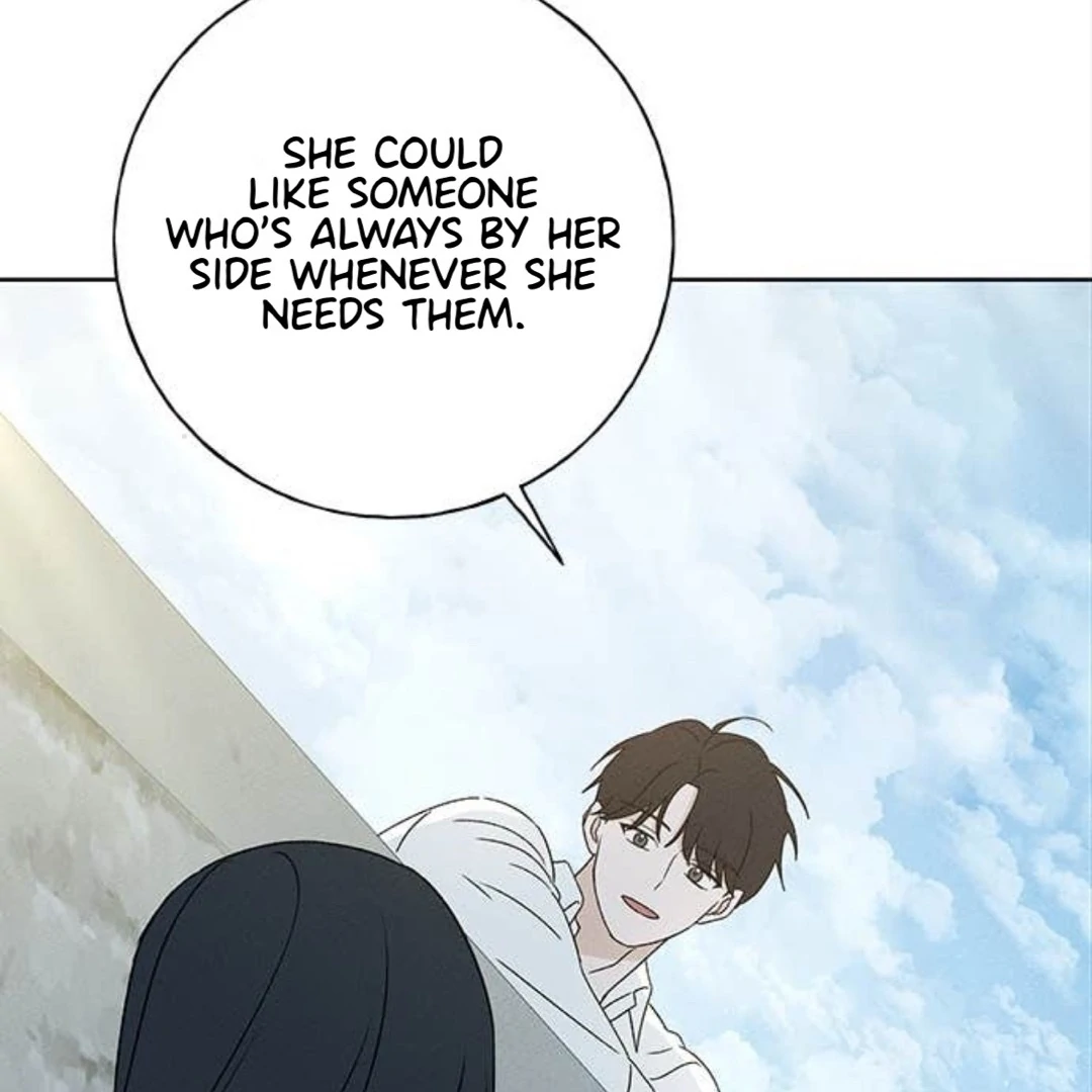 Miyeon Chapter 28 - Page 132