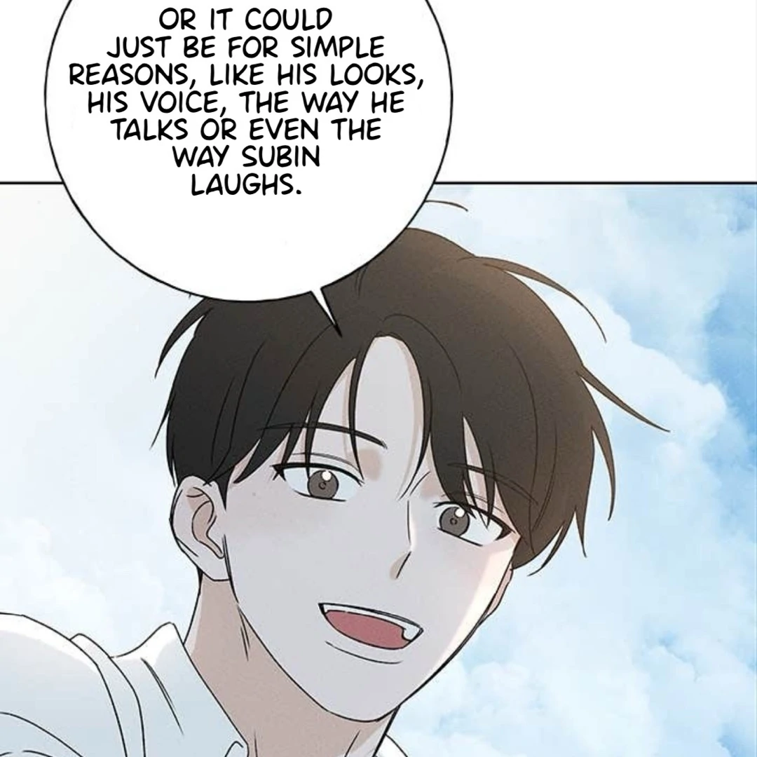 Miyeon Chapter 28 - Page 134