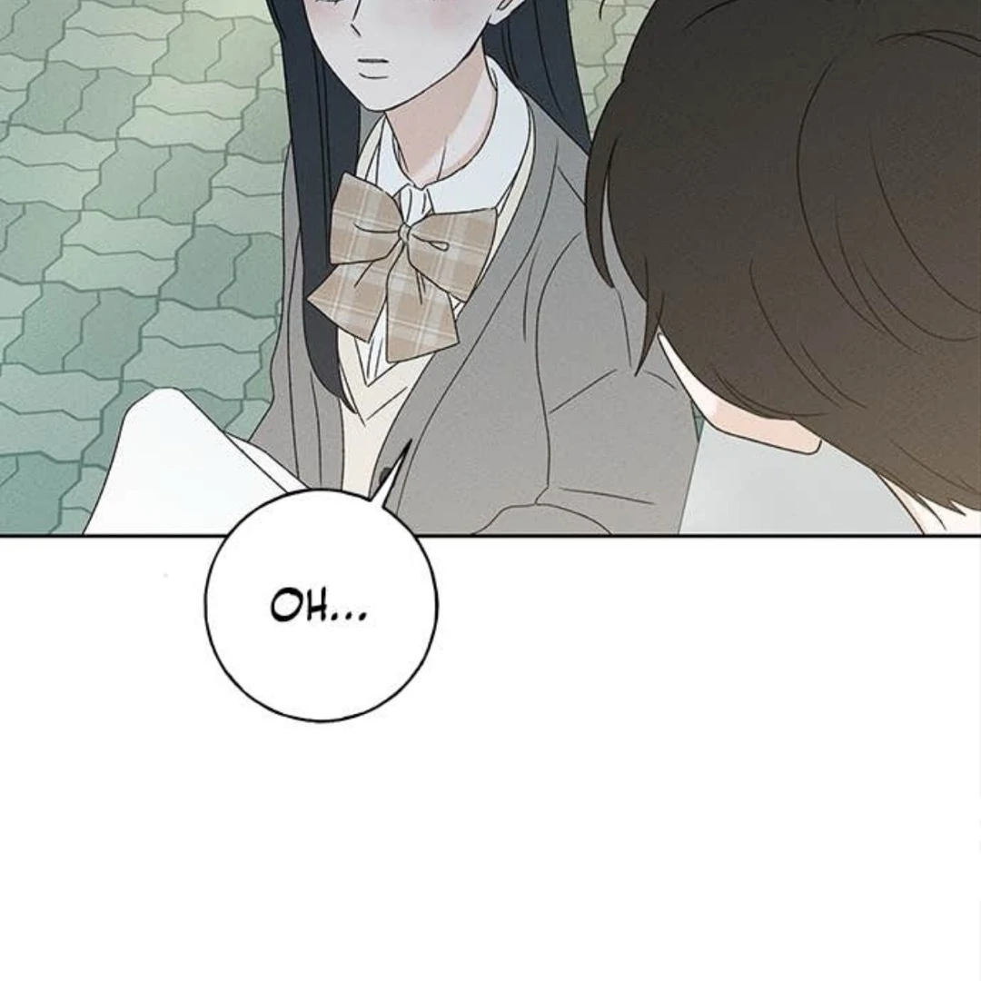 Miyeon Chapter 28 - Page 137