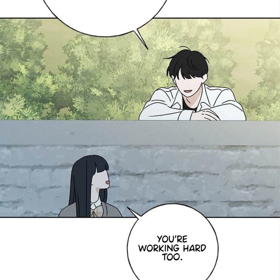 Miyeon Chapter 28 - Page 140