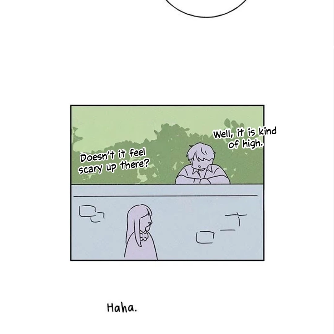 Miyeon Chapter 28 - Page 141