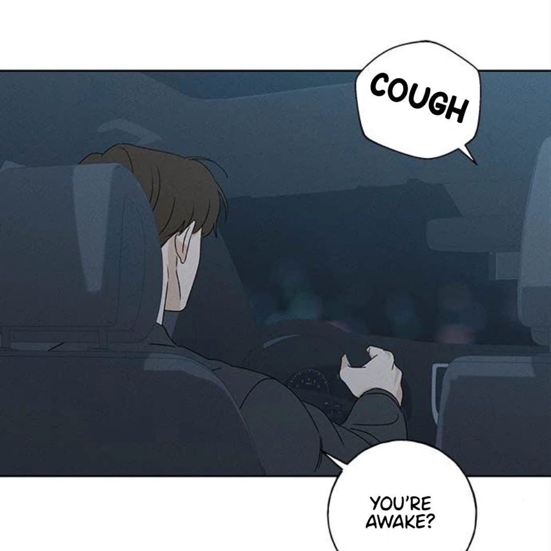 Miyeon Chapter 28 - Page 152