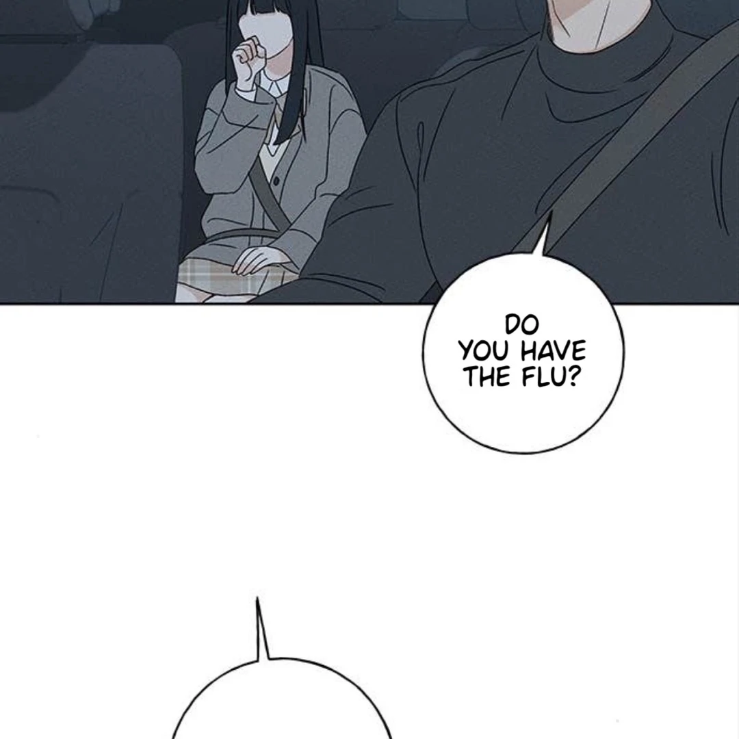 Miyeon Chapter 28 - Page 154