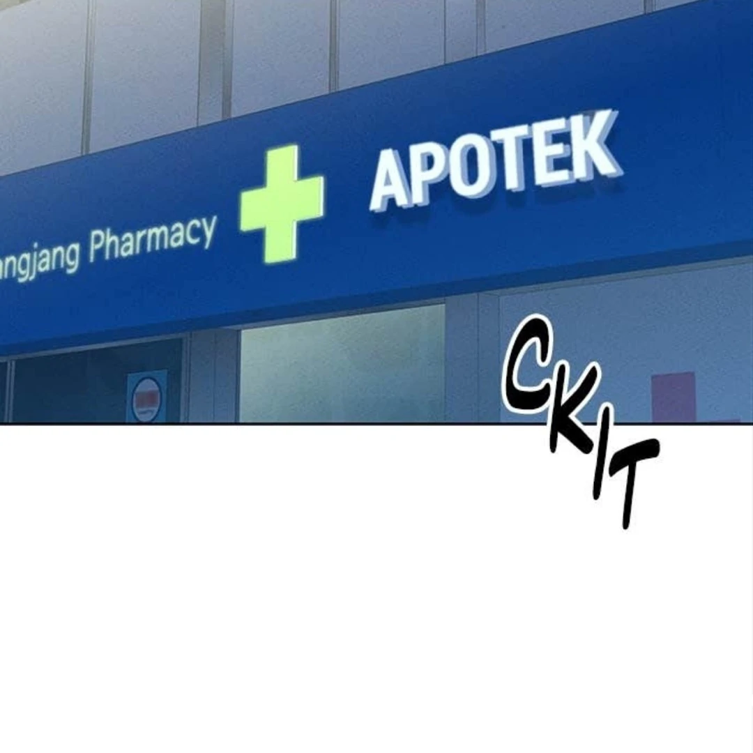 Miyeon Chapter 28 - Page 159