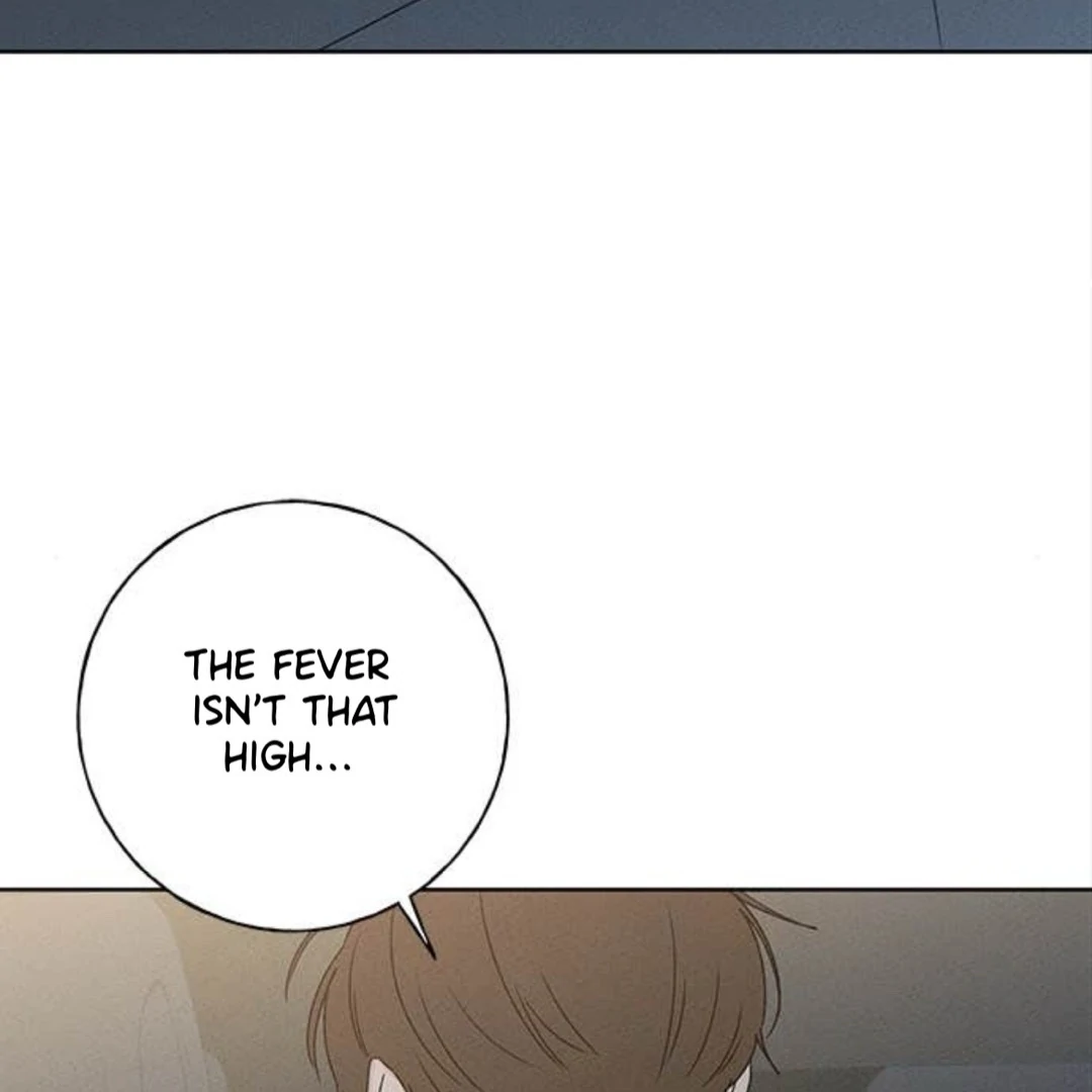 Miyeon Chapter 28 - Page 169