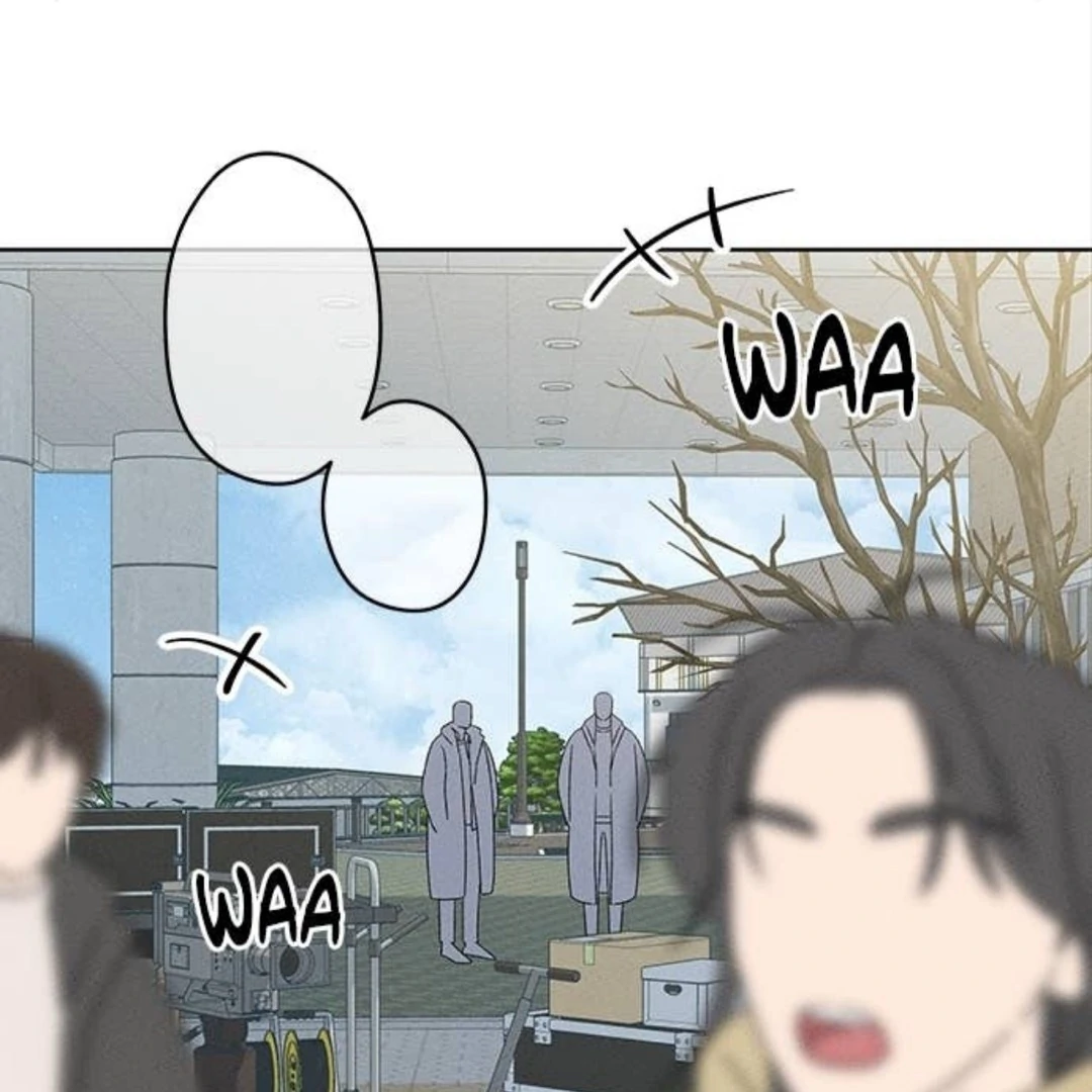 Miyeon Chapter 28 - Page 20