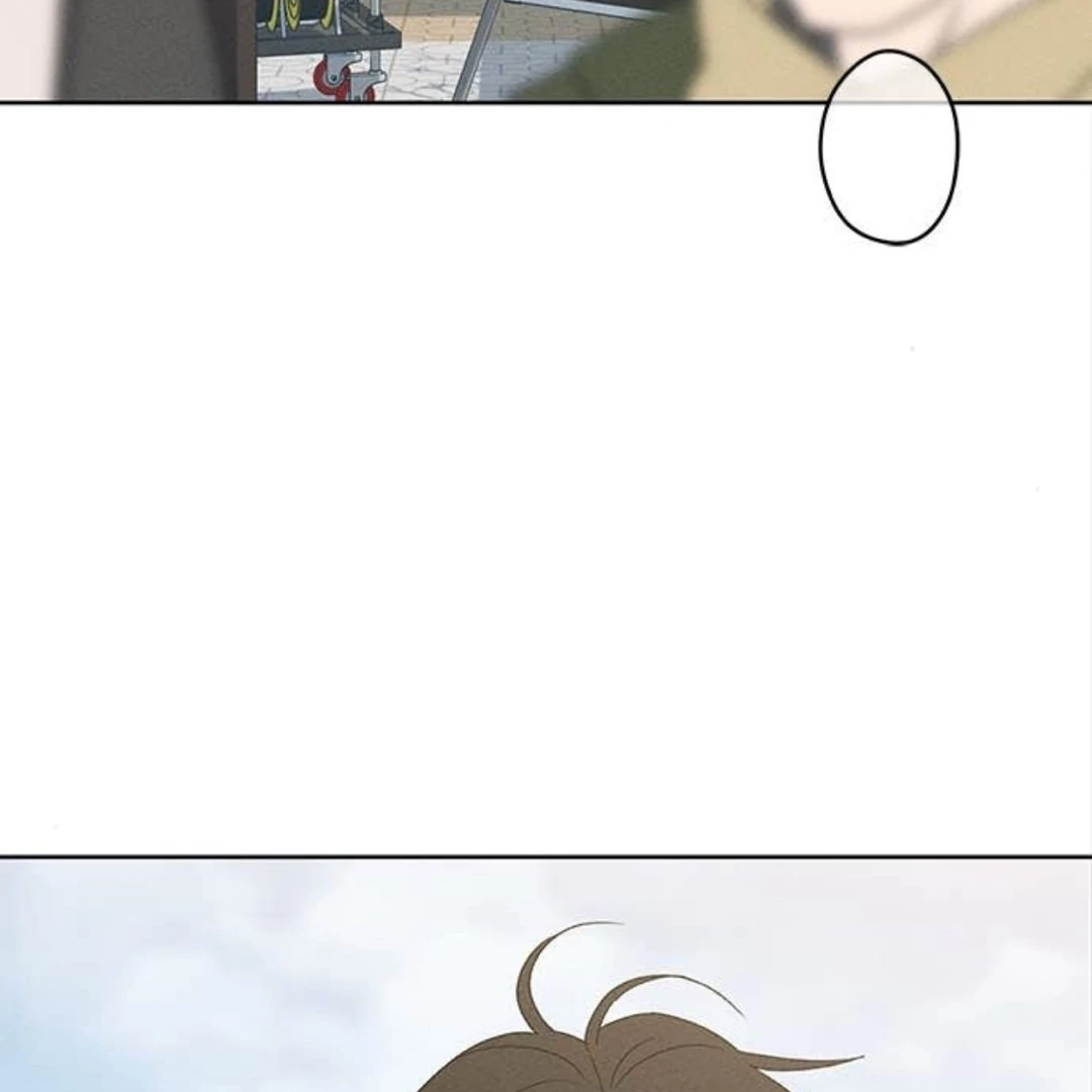 Miyeon Chapter 28 - Page 21