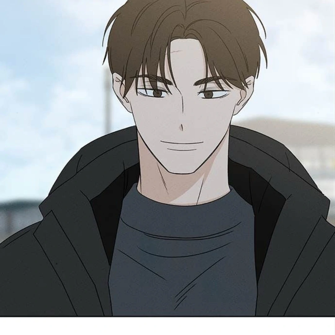 Miyeon Chapter 28 - Page 22