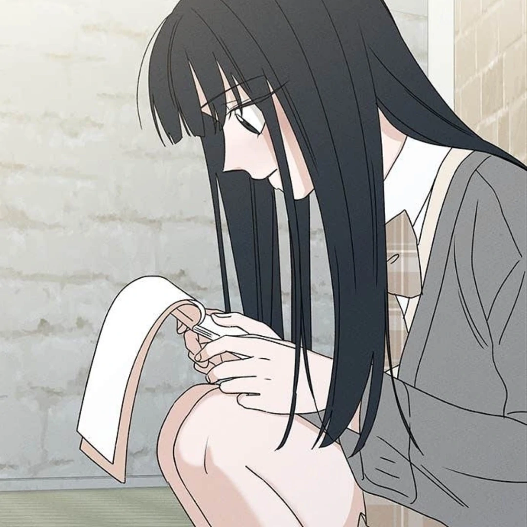 Miyeon Chapter 28 - Page 28