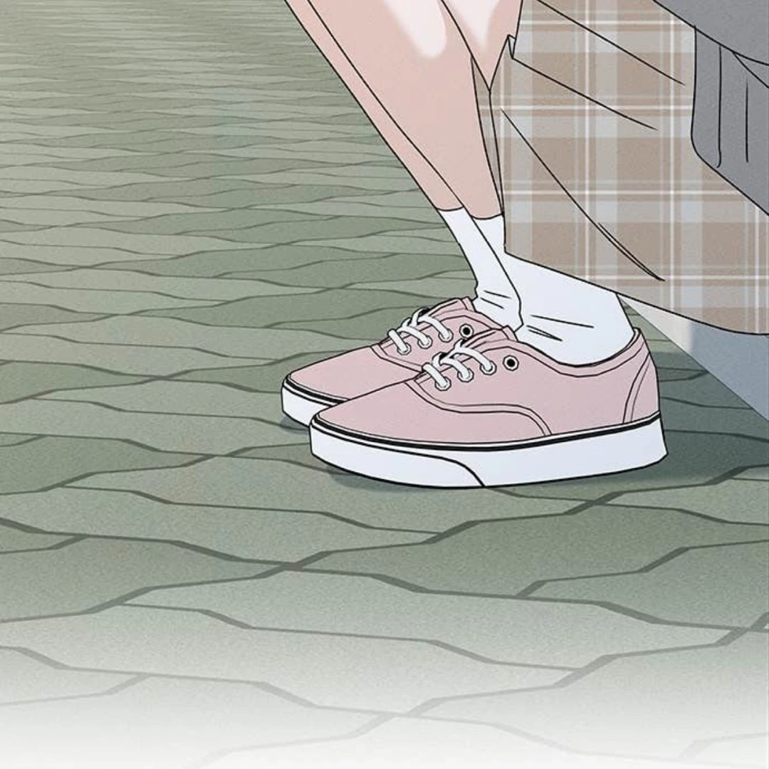 Miyeon Chapter 28 - Page 29