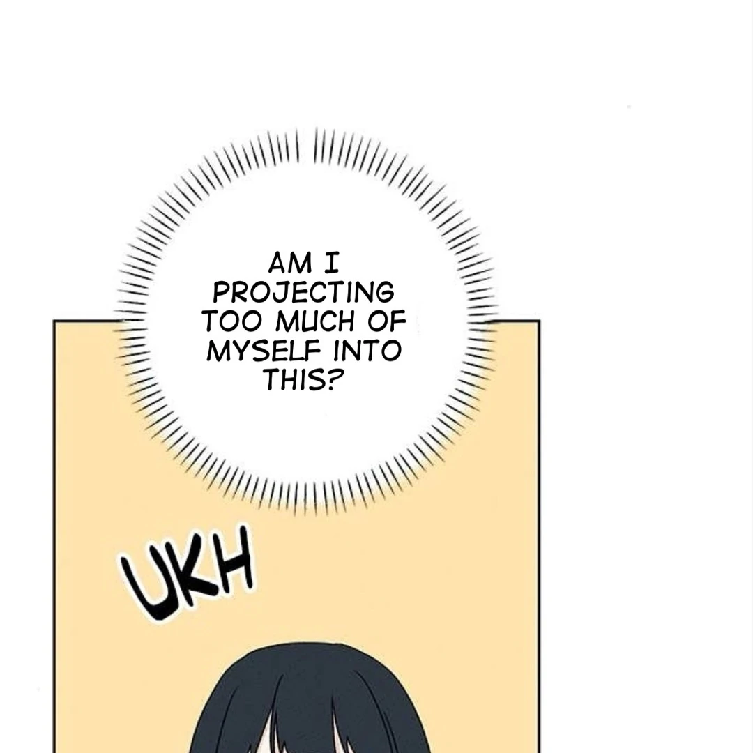 Miyeon Chapter 28 - Page 32