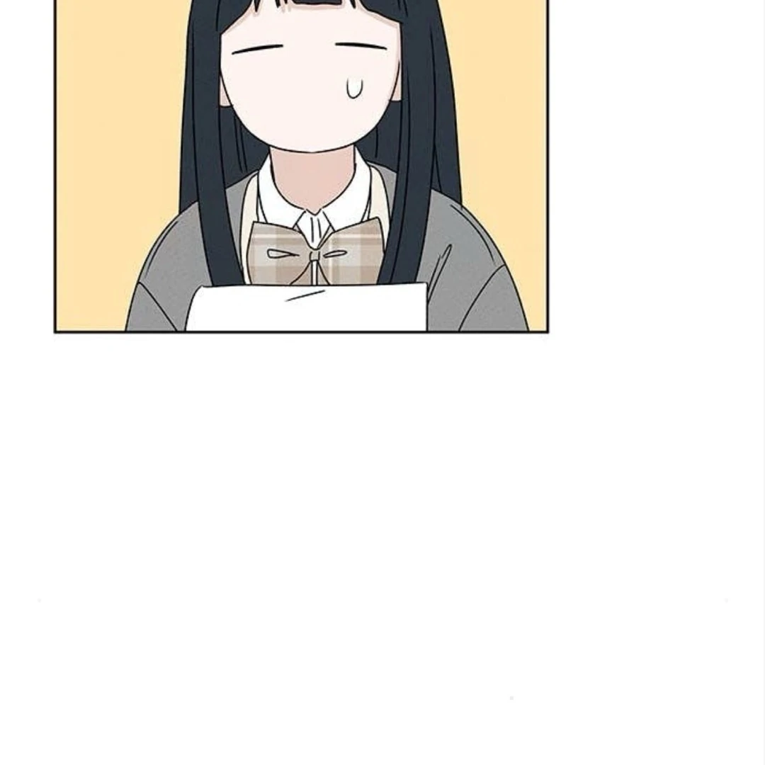 Miyeon Chapter 28 - Page 33