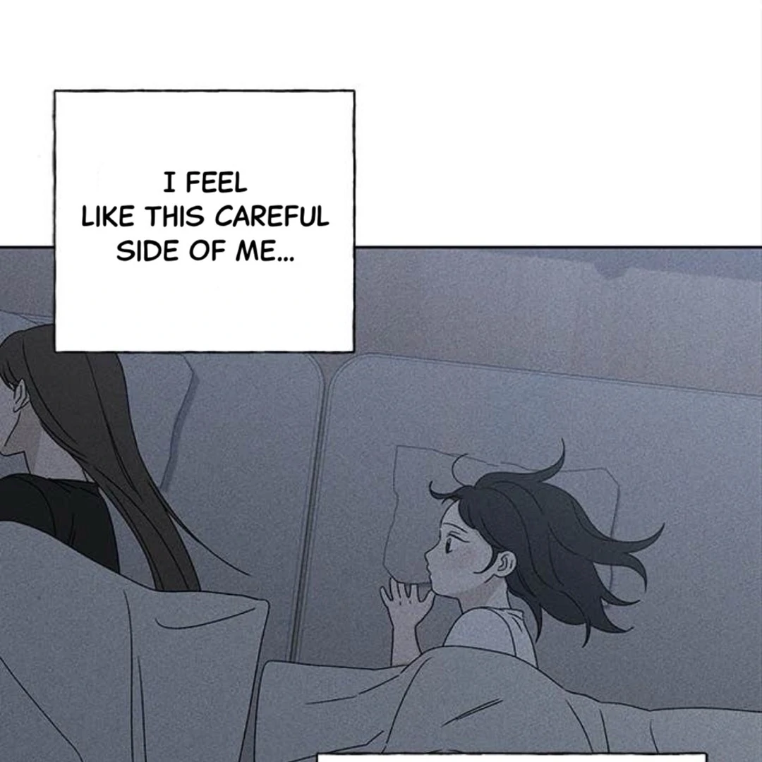 Miyeon Chapter 28 - Page 34