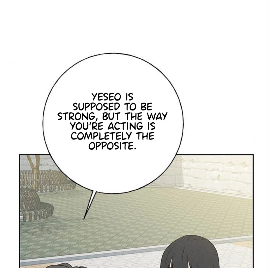 Miyeon Chapter 28 - Page 5