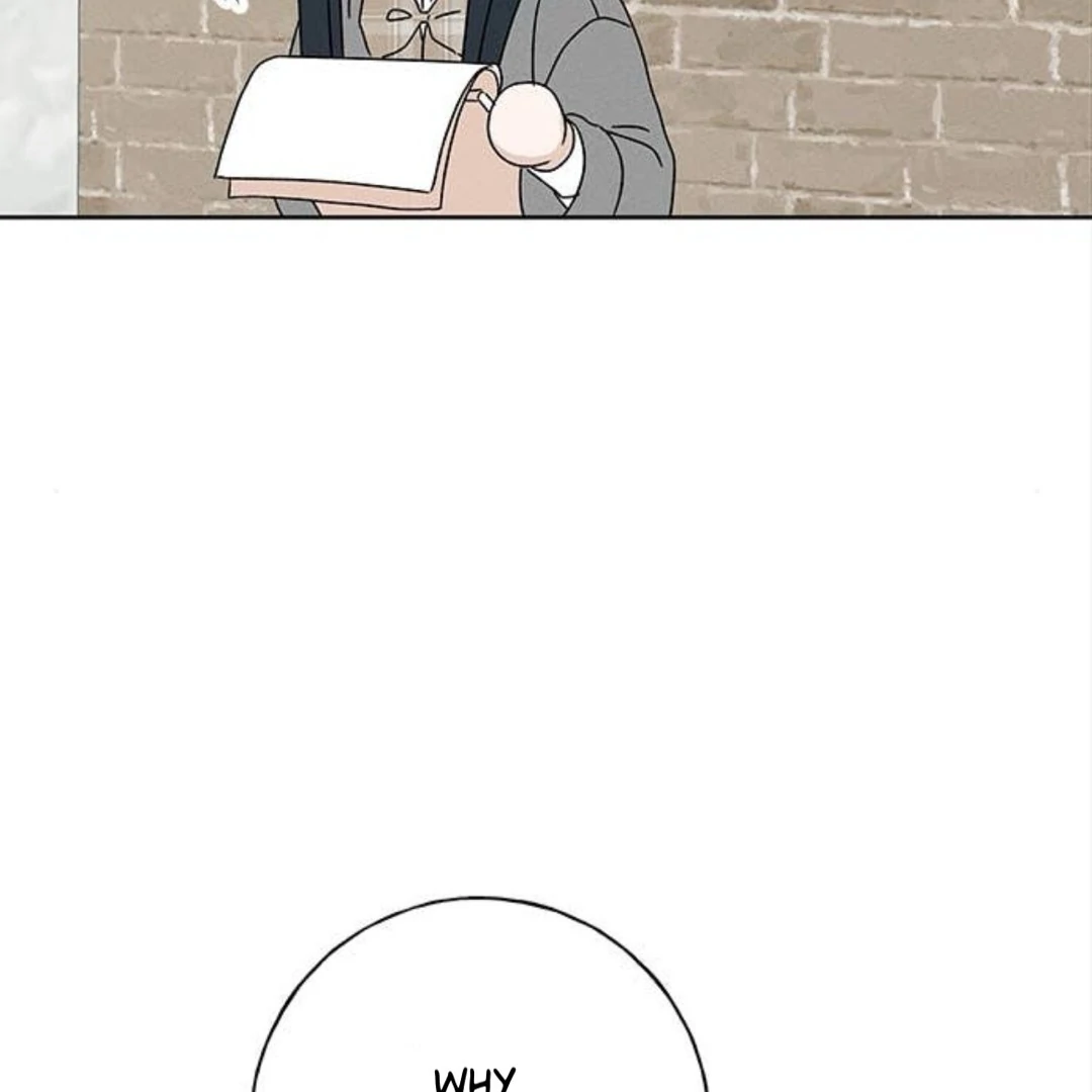 Miyeon Chapter 28 - Page 41