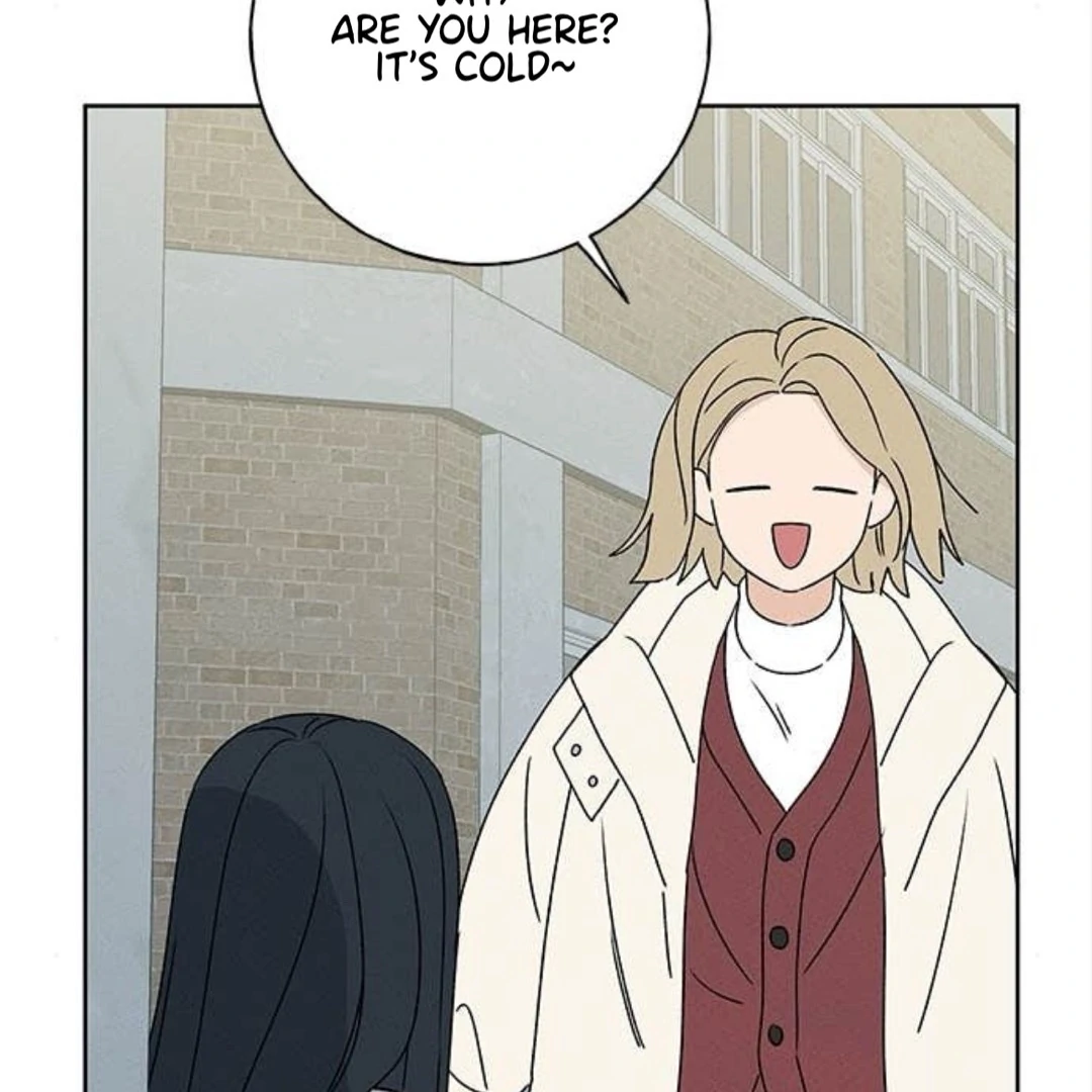 Miyeon Chapter 28 - Page 42