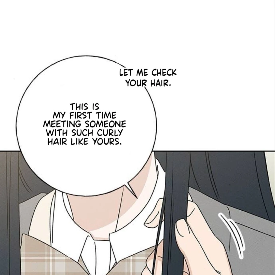 Miyeon Chapter 28 - Page 44