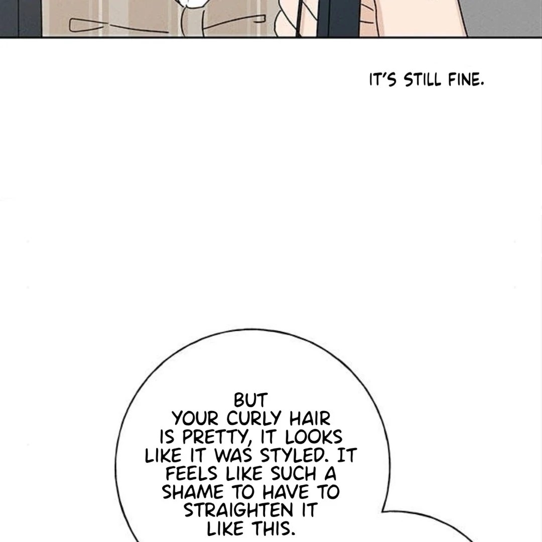 Miyeon Chapter 28 - Page 45