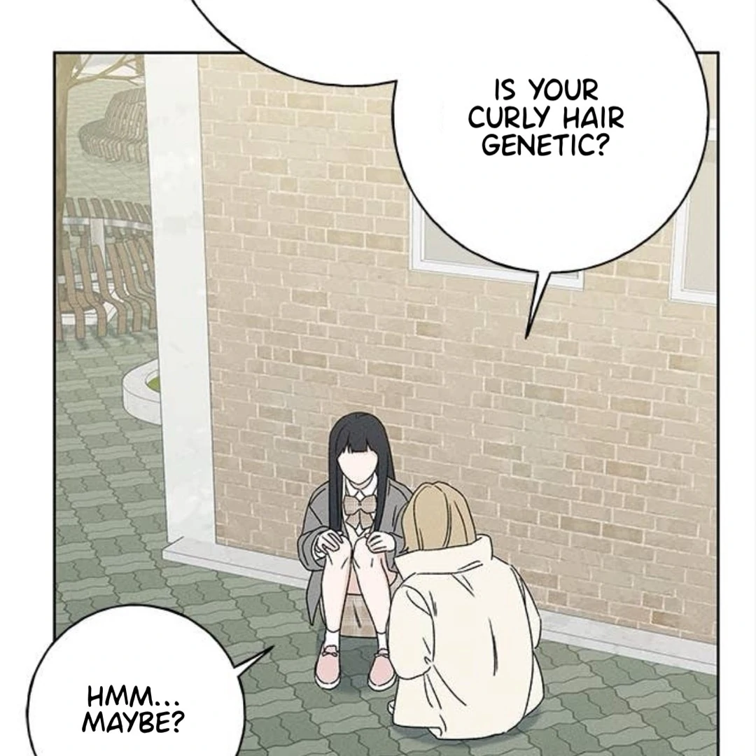 Miyeon Chapter 28 - Page 46