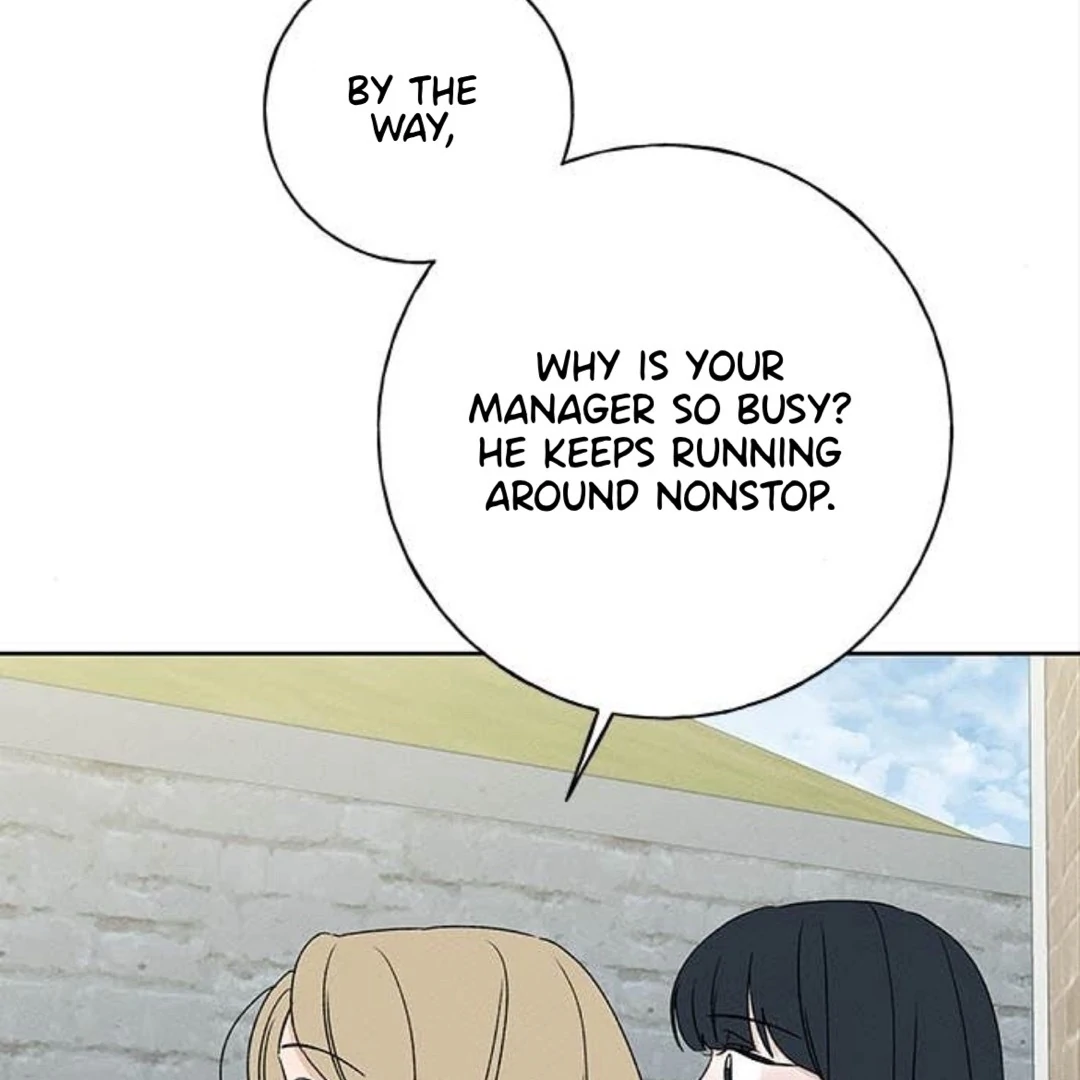 Miyeon Chapter 28 - Page 48