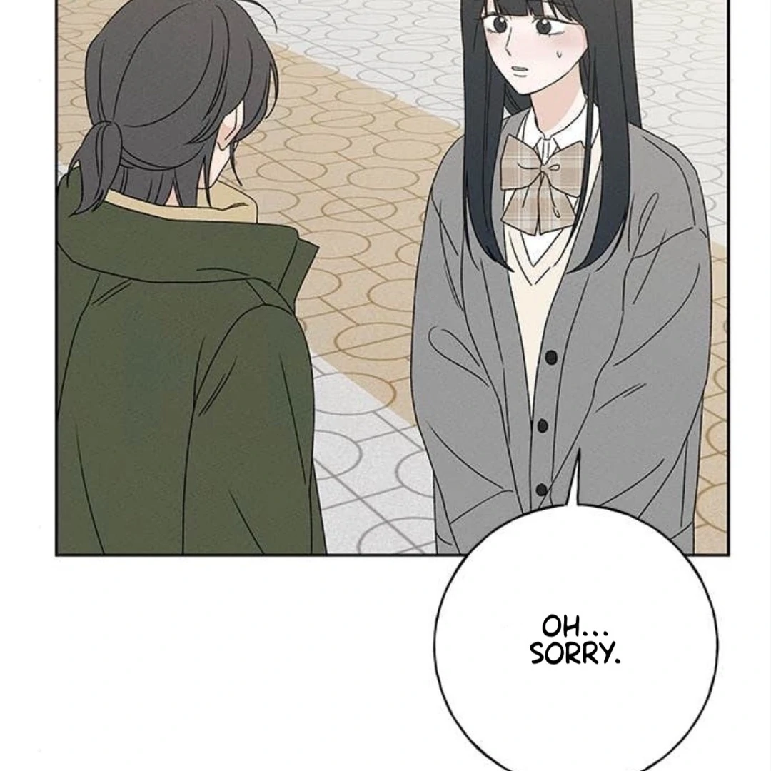 Miyeon Chapter 28 - Page 6