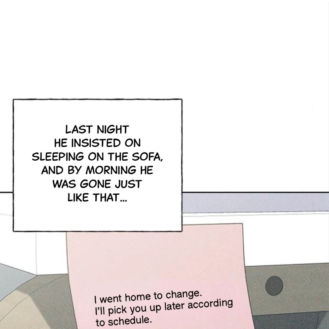 Miyeon Chapter 28 - Page 54