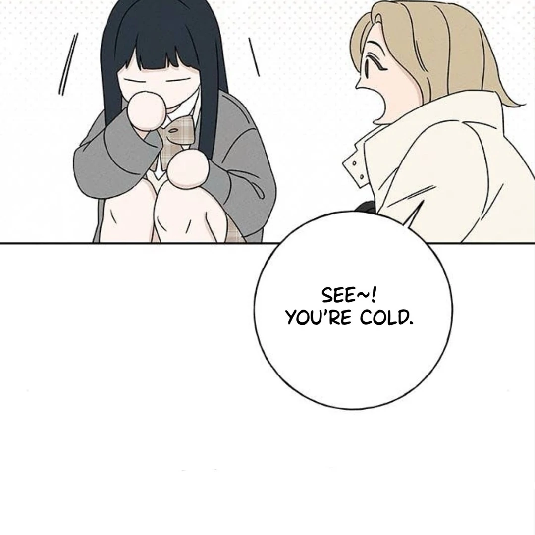 Miyeon Chapter 28 - Page 59