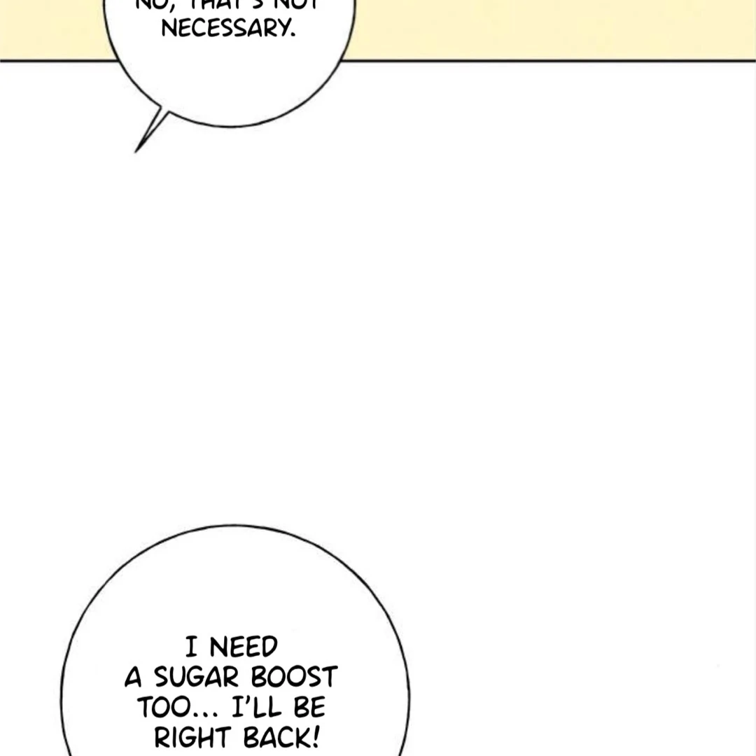 Miyeon Chapter 28 - Page 61