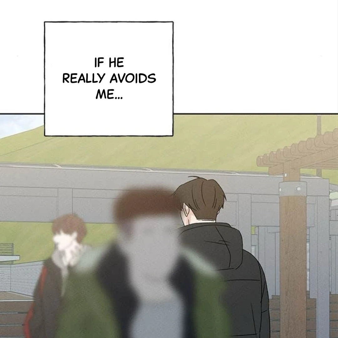 Miyeon Chapter 28 - Page 67