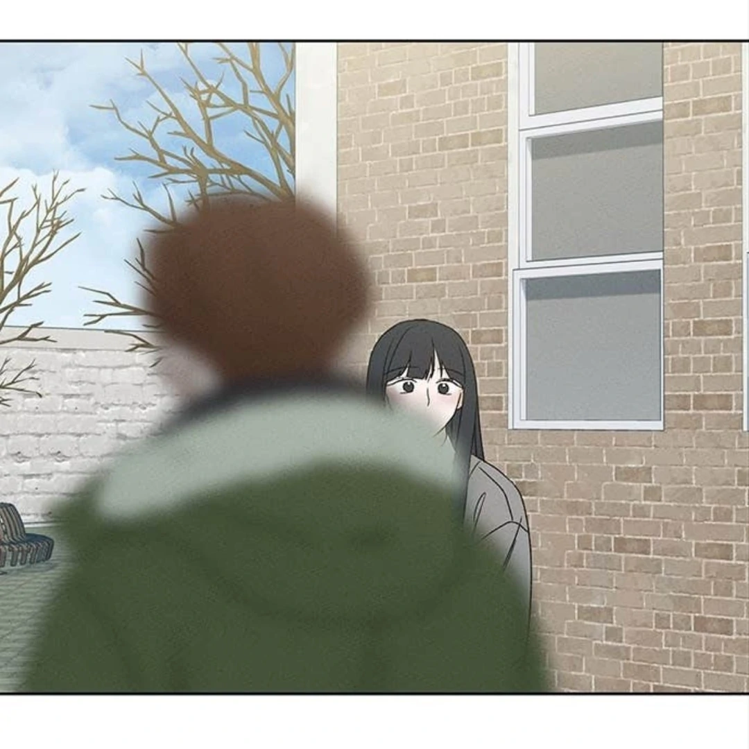 Miyeon Chapter 28 - Page 69