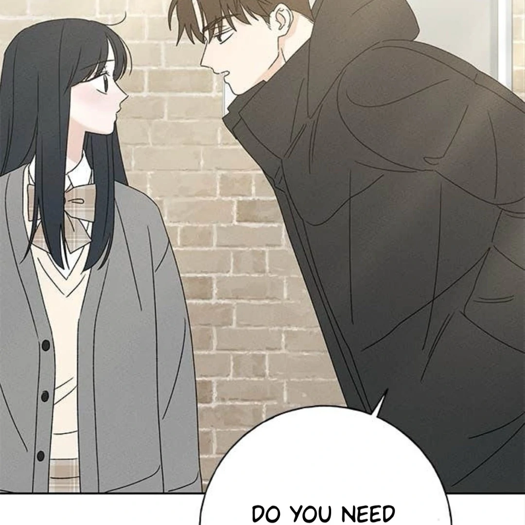 Miyeon Chapter 28 - Page 76