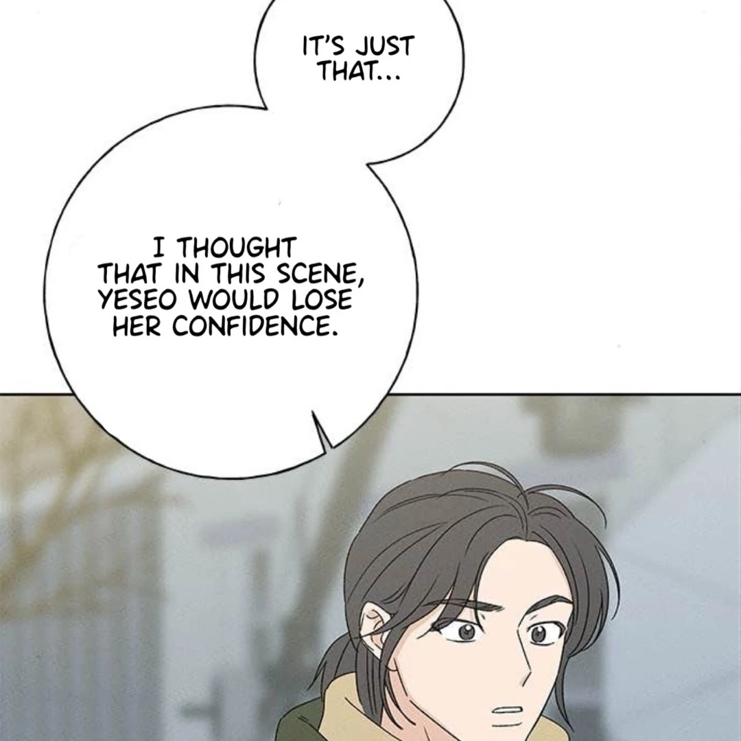 Miyeon Chapter 28 - Page 9