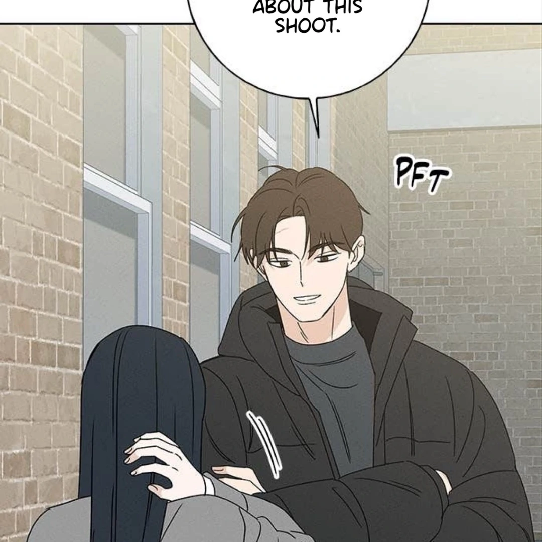 Miyeon Chapter 28 - Page 81