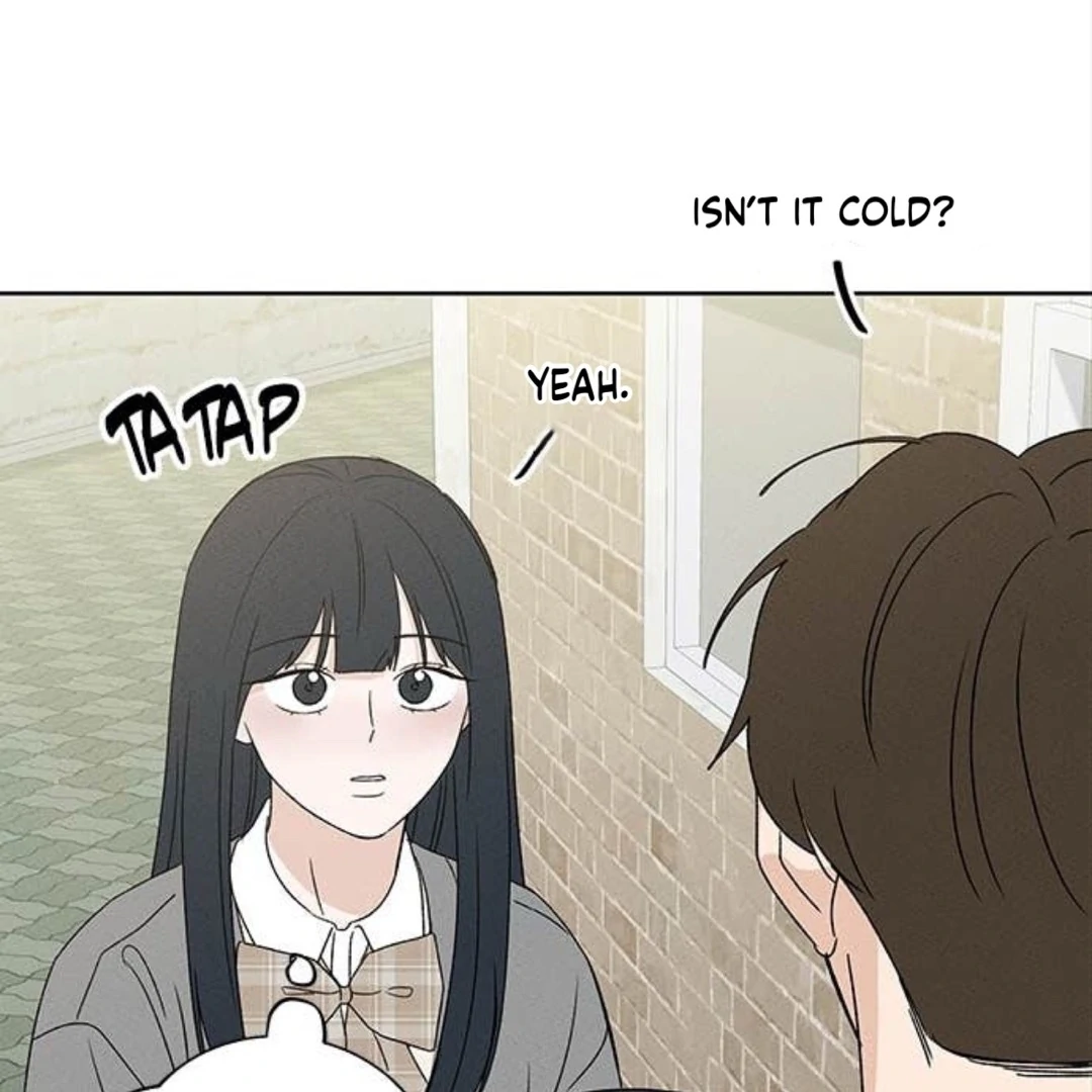 Miyeon Chapter 28 - Page 83