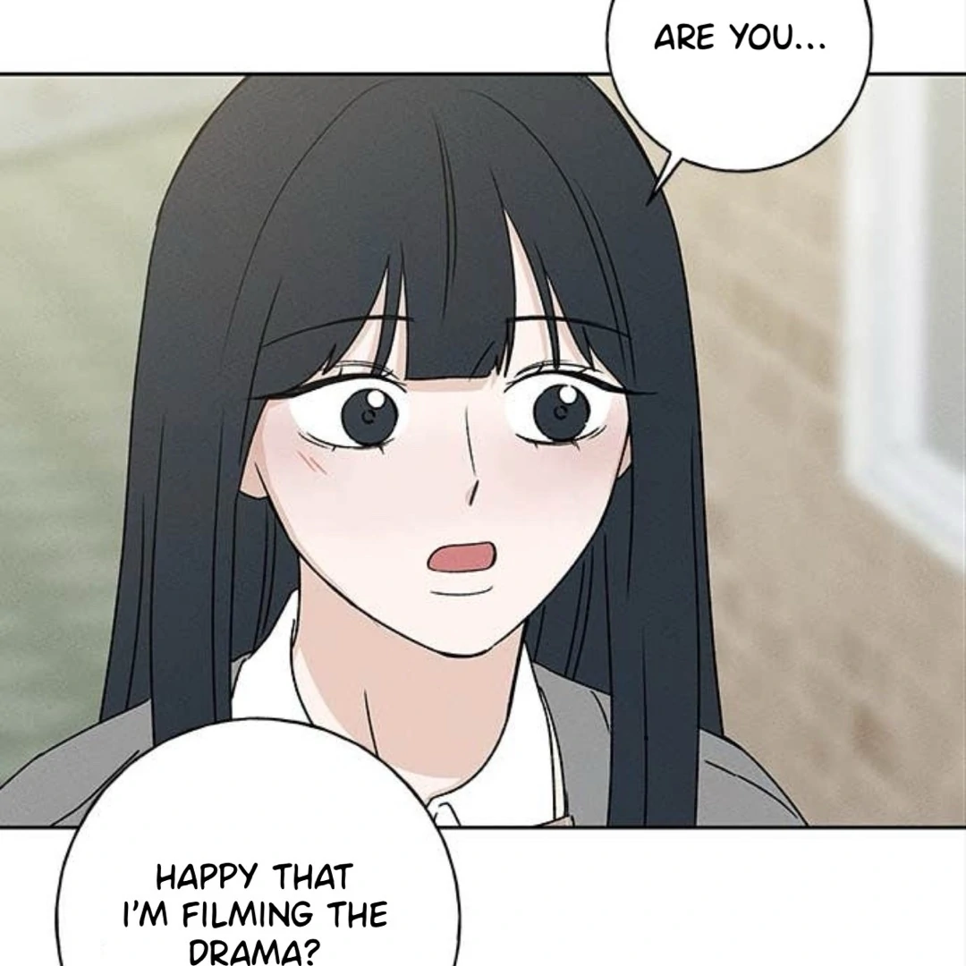 Miyeon Chapter 28 - Page 85