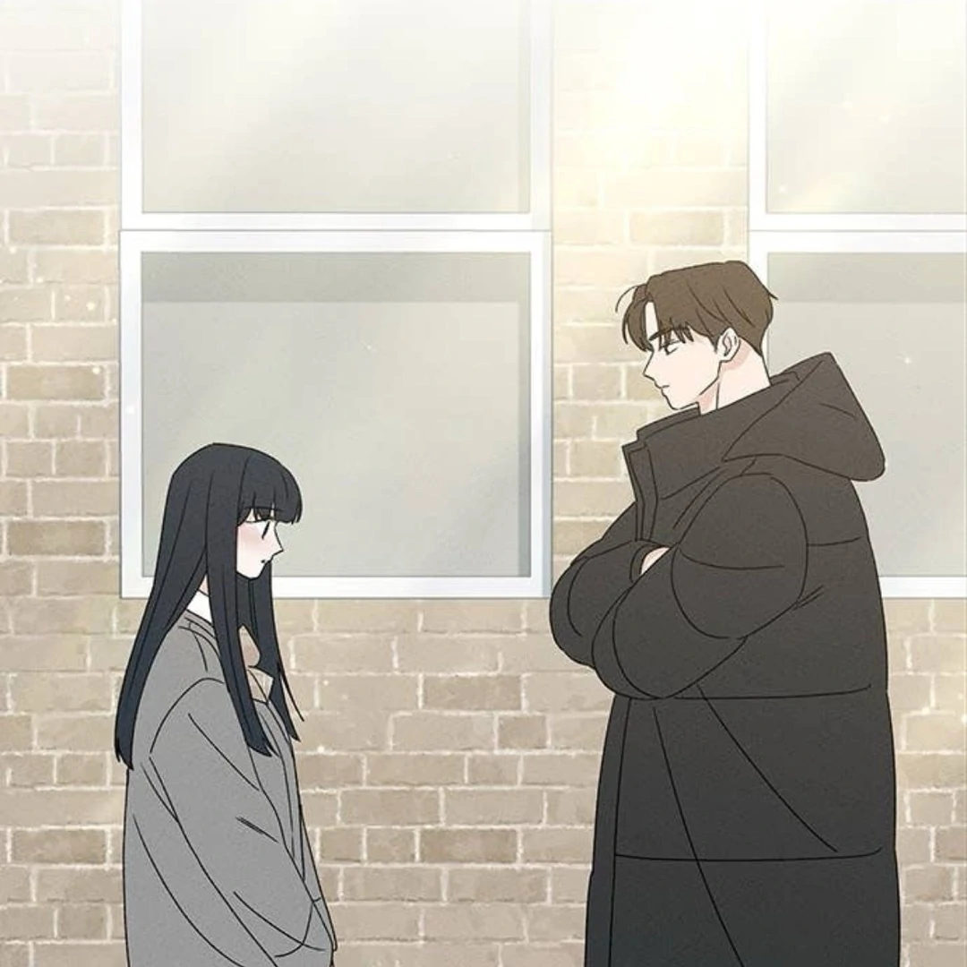 Miyeon Chapter 28 - Page 92