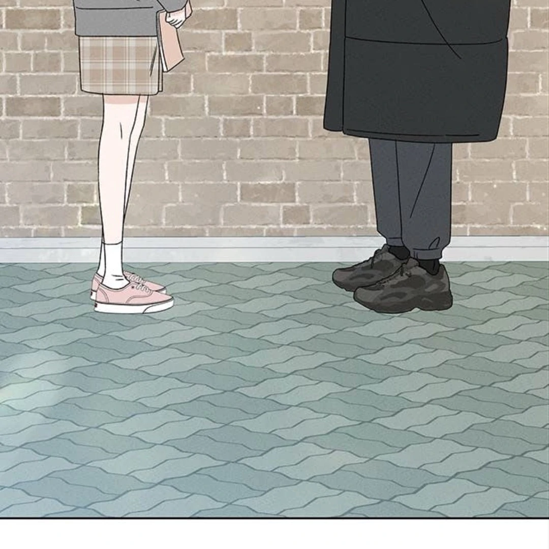 Miyeon Chapter 28 - Page 93