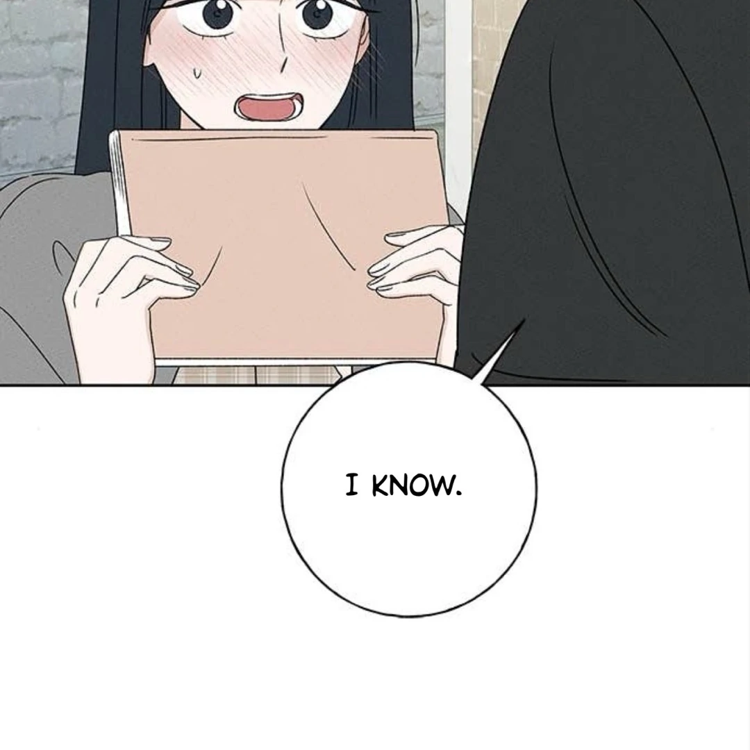 Miyeon Chapter 28 - Page 95